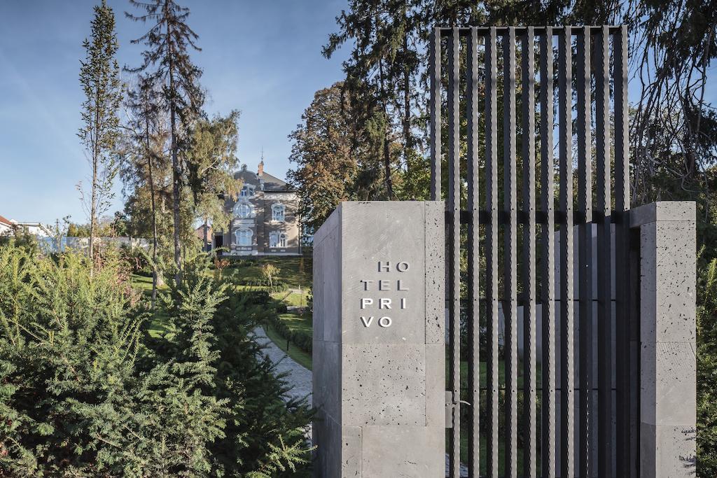 Villa Csonka By Privo Târgu-Mureş Zewnętrze zdjęcie