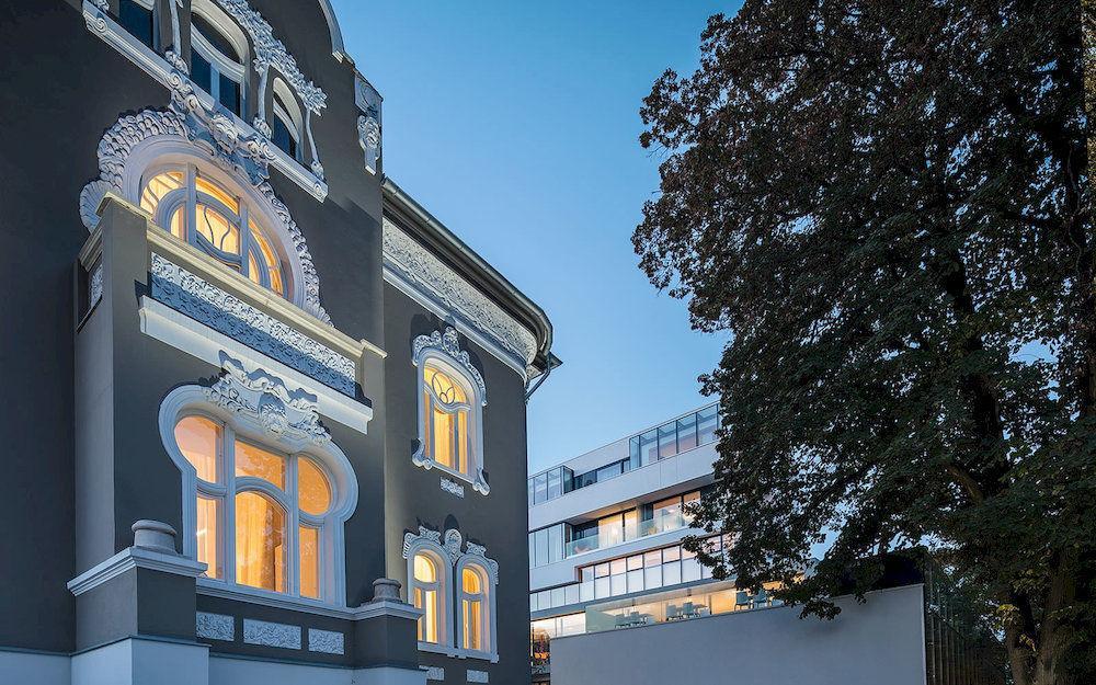 Villa Csonka By Privo Târgu-Mureş Zewnętrze zdjęcie
