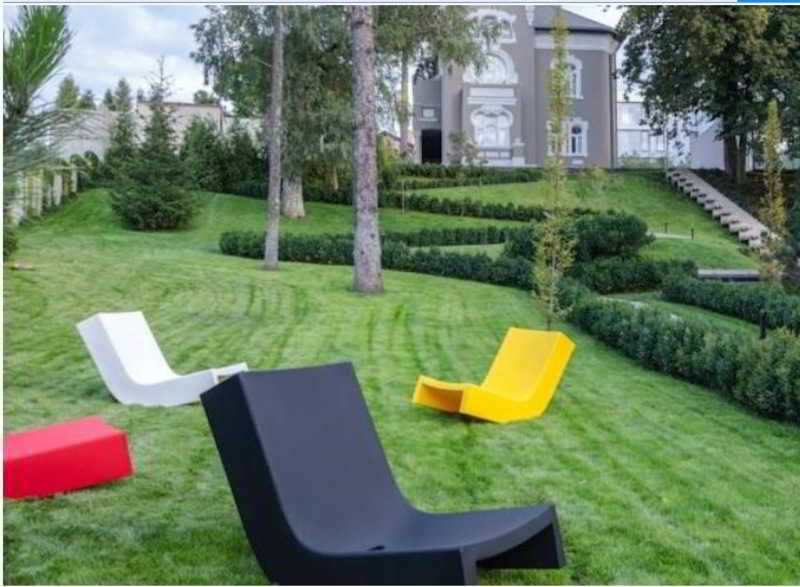 Villa Csonka By Privo Târgu-Mureş Zewnętrze zdjęcie