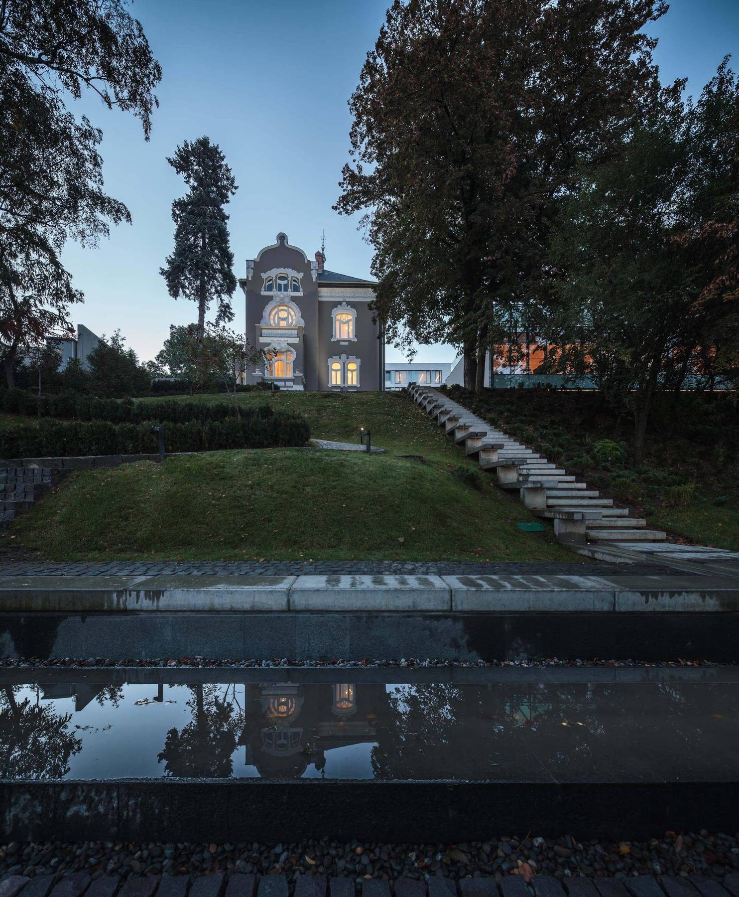 Villa Csonka By Privo Târgu-Mureş Zewnętrze zdjęcie